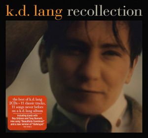 K. D. Lang - Recollection (The Best Of) (2CD) [ CD ]