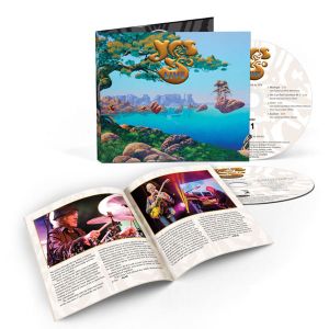 Yes - Yes 50 Live (2CD) [ CD ]
