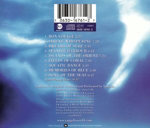 Vangelis - Oceanic [ CD ]