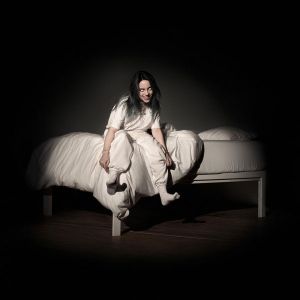 Billie Eilish - When We All Fall Asleep, Where Do We Go? [ CD ]