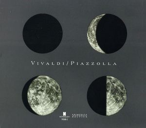 Gidon Kremer & Kremerata Baltica - Eight Seasons (Vivaldi - Piazzola) [ CD ]