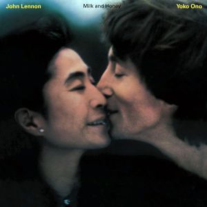 John Lennon - Milk & Honey (Limited Edition) (Vinyl) [ LP ]
