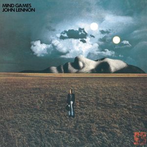 John Lennon - Mind Games (Limited Edition) (Vinyl) [ LP ]