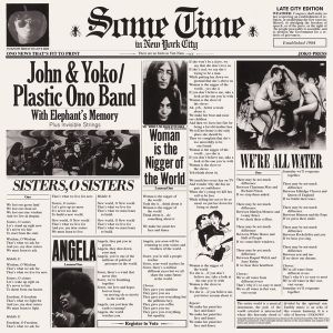 John Lennon - Some Time In New York City (2 x Vinyl) [ LP ]