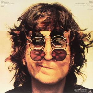 John Lennon - Walls And Bridges (Limited Edition) (Vinyl) [ LP ]