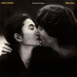 John Lennon & Yoko Ono - Double Fantasy (Limited Edition) (Vinyl) [ LP ]