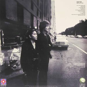 John Lennon & Yoko Ono - Double Fantasy (Limited Edition) (Vinyl) [ LP ]