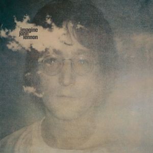 John Lennon - Imagine (Vinyl) [ LP ]