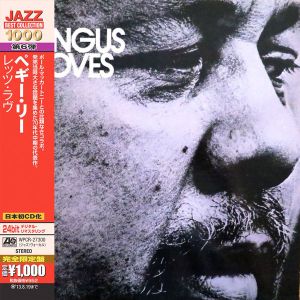 Charles Mingus - Mingus Moves [ CD ]