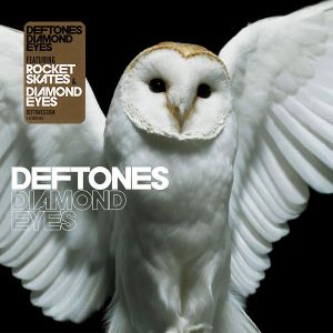 Deftones - Diamond Eyes (Clean Version) [ CD ]
