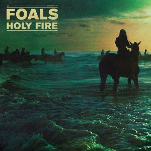 Foals - Holy Fire (CD with DVD) [ CD ]