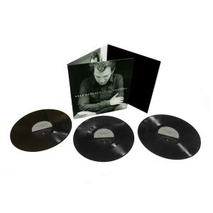 Brad Mehldau - Live In Tokyo (3 x Vinyl) [ LP ]