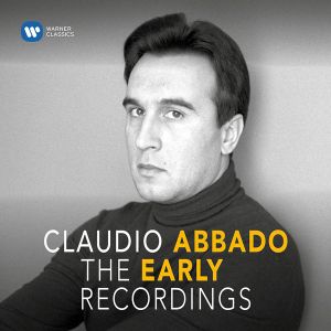 Claudio Abbado - The Early Recordings [ CD ]