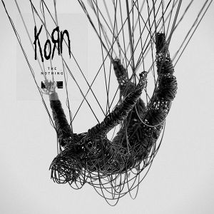 Korn - The Nothing [ CD ]