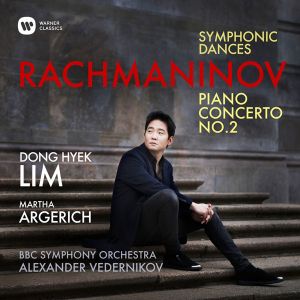 Rachmaninov, S. - Piano Concerto No.2 & Symphonic Dances, Op. 45 [ CD ]
