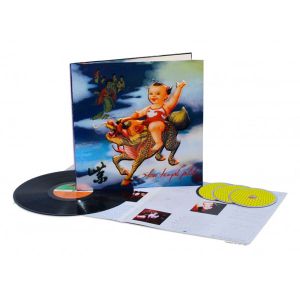 Stone Temple Pilots - Purple (25th Anniversary Super Deluxe Edition)  (Vinyl with 3CD) [ LP ]