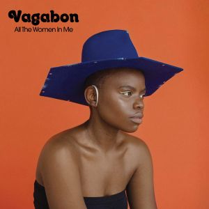 Vagabon - All The Women In Me [ CD ]