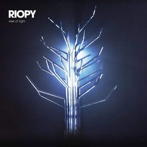 Riopy (Jean-Philippe Rio-Py) - Tree Of Light [ CD ]