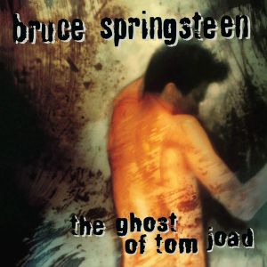 Bruce Springsteen - The Ghost Of Tom Joad (Vinyl) [ LP ]