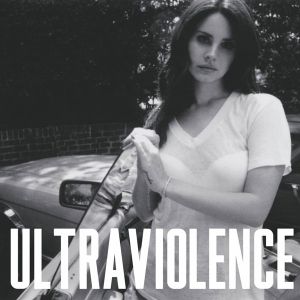 Lana Del Rey - Ultraviolence [ CD ]