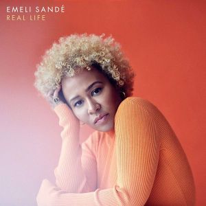 Emeli Sande - Real Life [ CD ]
