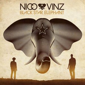 Nico & Vinz - Black Star Elephant [ CD ]
