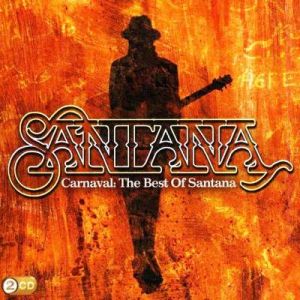 Santana - Carnaval: The Best Of Santana (2CD)