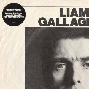 Liam Gallagher - As You Were (Vinyl)