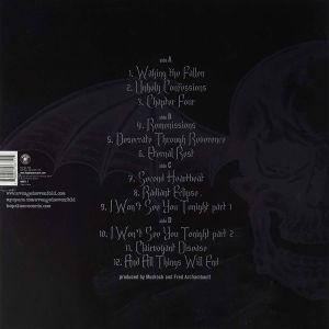 Avenged Sevenfold - Waking The Fallen (20th Anniversary, Gold Coloured) (2 x Vinyl)