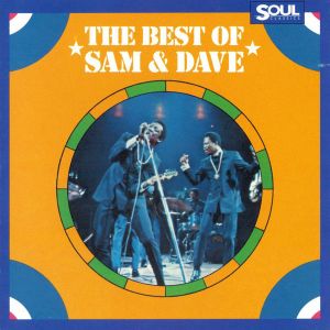 Sam & Dave - The Best Of Sam And Dave [ CD ]