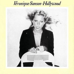 Veronique Sanson - Hollywood [ CD ]