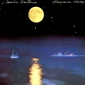 Santana - Havana Moon [ CD ]