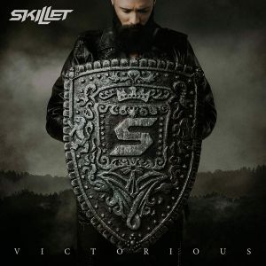 Skillet - Victorious (Vinyl)