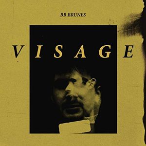 BB Brunes - Visage [ CD ]