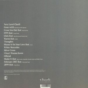 Charli XCX - Charli (2 x Vinyl)