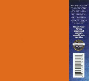Frank Ocean - Channel Orange (Digisleeve) [ CD ]