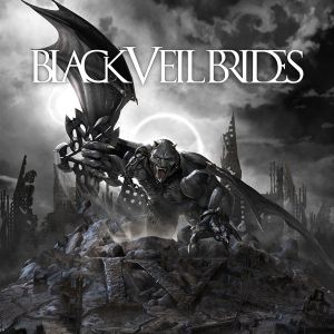 Black Veil Brides - Black Veil Brides [ CD ]