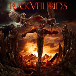 Black Veil Brides - Vale [ CD ]