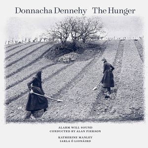 Alarm Will Sound - Donnacha Dennehy: The Hunger [ CD ]