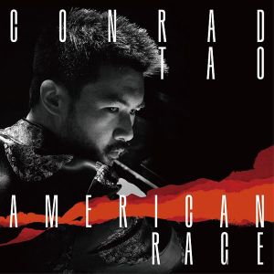 Conrad Tao - American Rage [ CD ]