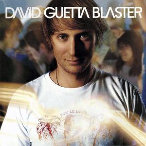 David Guetta - Guetta Blaster (Reissue, Black Vinyl) (2 x Vinyl)