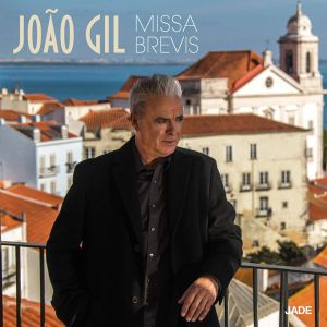 Joao Gil - Missa Brevis [ CD ]