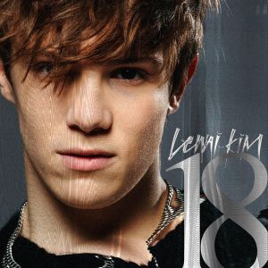 Lenni-Kim - 18 [ CD ]