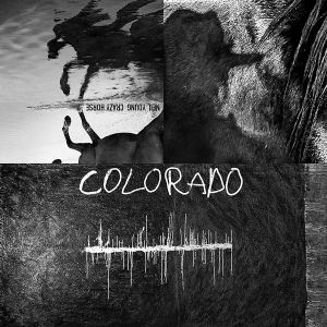 Neil Young & Crazy Horse - Colorado [ CD ]