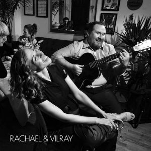 Rachael Price & Vilray - Rachael & Vilray [ CD ]