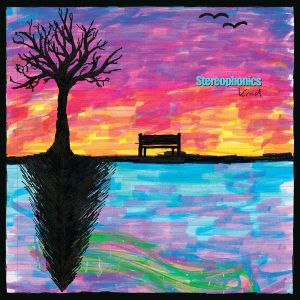 Stereophonics - Kind (Limited Media-Book) [ CD ]