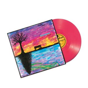 Stereophonics - Kind (Limited Pink Vinyl) (Vinyl) [ LP ]