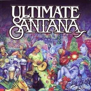 Santana - Ultimate Santana [ CD ]