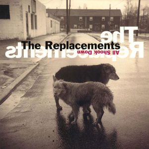 The Replacements - All Shook Down (Limited Edition, Red Coloured) (Vinyl) [ LP ]