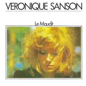 Veronique Sanson - Le Maudit [ CD ]